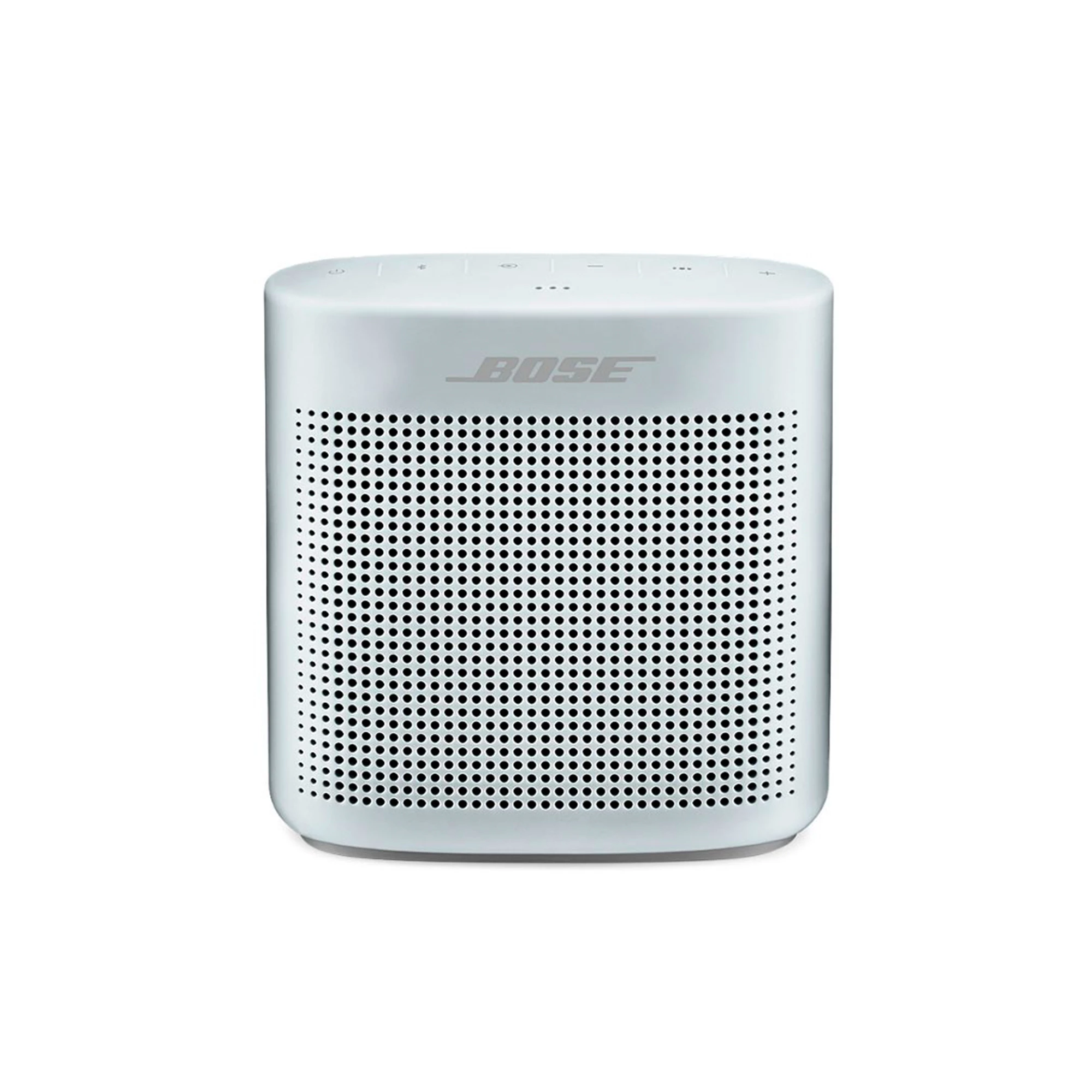Bose SoundLink Color Bluetooth Speaker II Polar White 752195-0200